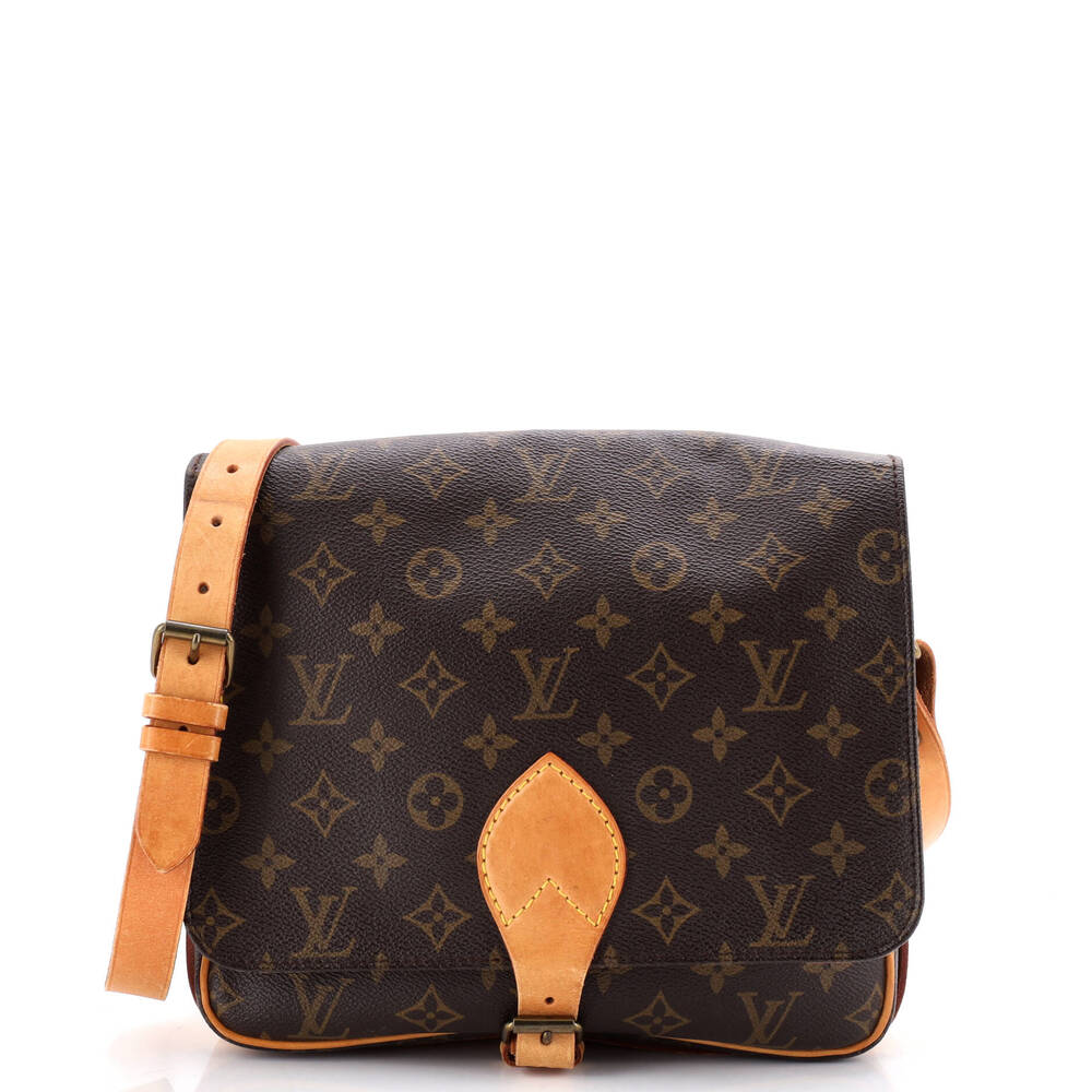 Louis Vuitton Cartouchiere Handbag #249146L13B